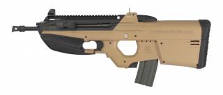 Cybergun FN Herstal F2000 / Tan