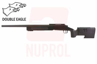 DE M62 Spring Sniper