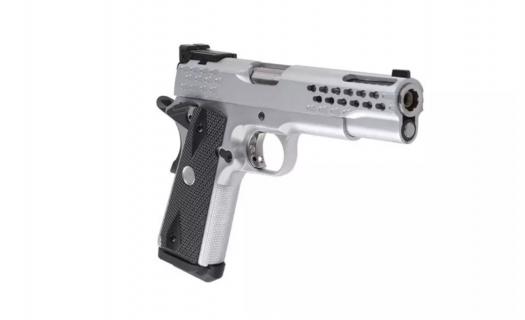 Army Armament 1911 R30 Keymod / Silver