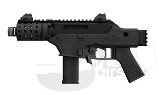 Vorsk VMP-2C / Black