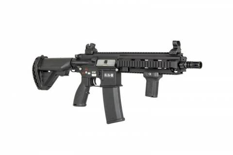 Specna Arms SA-H20 EDGE 2.0&trade; Carbine / Black