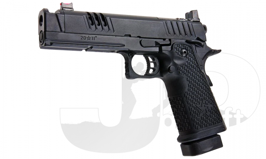 EMG Staccato Licensed 2011 VIP Grip Version / XC