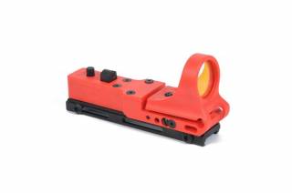 Sotac Gear CM Style Red Dot Sight / Red