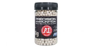 ASG Precision Heavy Weight BB's / 0.40g