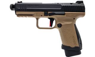 Cybergun CANiK x SAI TP9 Elite Combat Collectors Pack / Dual Tone