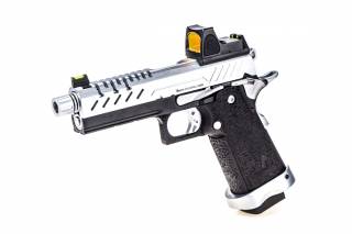 Vorsk Hi-Capa 4.3 / Chrome / BDS