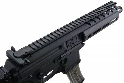 SigAir ProForce Sig Sauer MPX