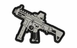 Airtech Studios Velcro Patch / ARP9