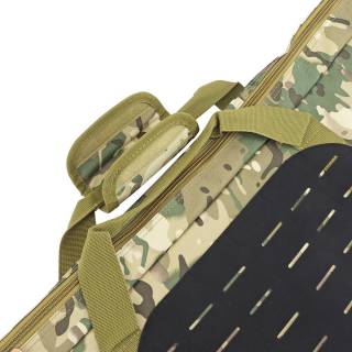 Nuprol PMC Phalanx Soft Rifle Bag / Camo
