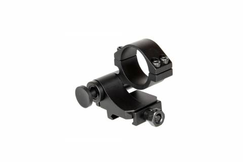 Vector Optics Magnifier 3x26 Flip Side Mount