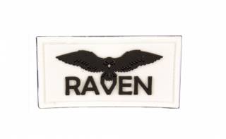 Raven Patch