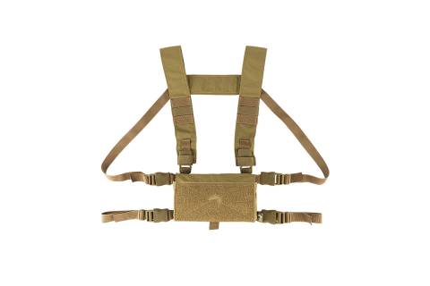 Viper VX Buckle Up Utility Rig