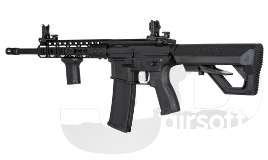 Specna Arms SA-E09-RH EDGE 2.0™ Carbine Replica Heavy Ops Stock / Black