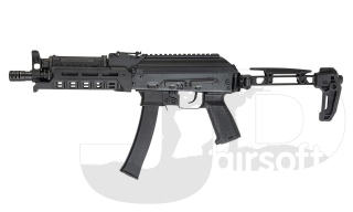 Toxicant EMG Strike Industries KP9 GBBR