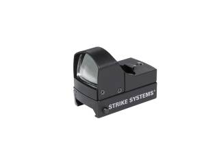 ASG Compact Red Dot Sight