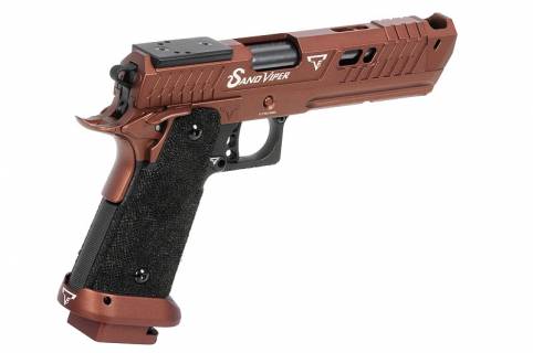 Army Armament John Wick 4 Taran Tactical Sand Viper / Standard