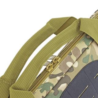 Nuprol PMC Phalanx Soft Pistol Bag / Camo