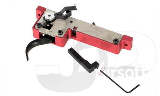 Maple Leaf VSR CNC 90&deg; Zero Trigger Group (Gen 3)