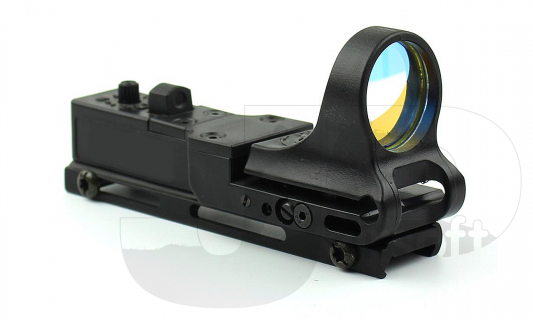 Nuprol Npoint HD-13 RDS Sight