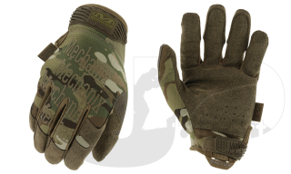Mechanix Original&reg; Gloves / Multicam