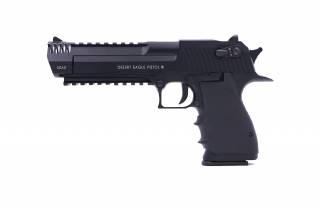 Cybergun Desert Eagle L6 CO2 GBB (Full Auto) / Black