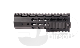 Nuprol BOCCA Keymod Handguard / 7"