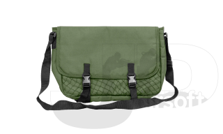Shooting Game Bag /Green  - 45 X 30cm