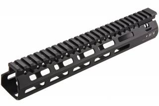 VFC BCM&reg; MCMR M-LOK Compatible Modular Rail / 10"
