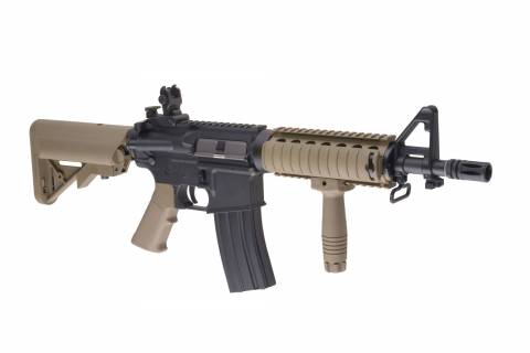 Specna Arms SA-C04 CORE&trade; Carbine / Half-Tan