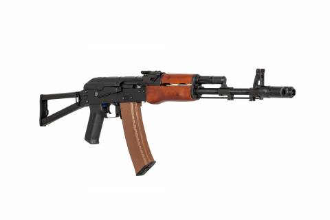 Specna Arms SA-J04 Edge AK74 Wood