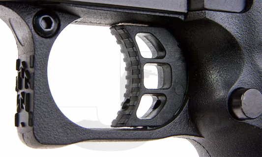 EMG Staccato Licensed 2011 VIP Grip Version / C2 Compact