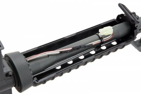 E&C EC325 XM177E2 (QD 1.5)