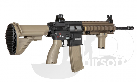 Specna Arms SA-H21 EDGE 2.0&trade; Carbine / Chaos Bronze