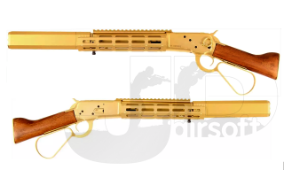 A&K 1873 RS Winchester / Gold