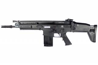 Cybergun FN Herstal Scar-H Gas Blowback Rifle (by VFC)