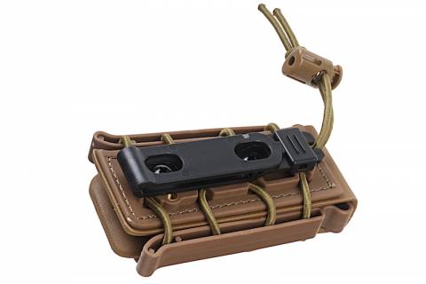 GK Tactical SG 2.0 Mag Pouch (Small) / DE