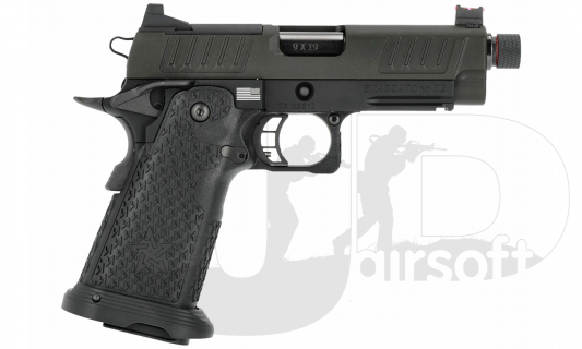 EMG Pro Shop STACCATO C2 2011 Hi-Capa /w 2011 Magwell