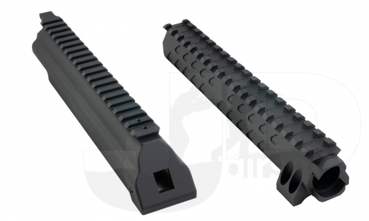 VFC AK74 GBBR Tactical Kit / 5.5"