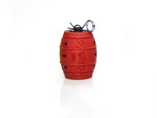 ASG Storm 360 Impact Grenade / Red