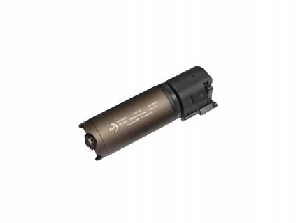 B&T Rotex V-Compact Suppressor