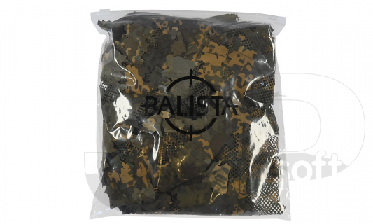 Balista Veles Gear Deadwood / Balaclava