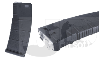 Nuprol M4 Q-Magazine 370rd