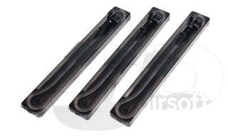 VFC M249 GBB 100rd Magazine (Pack of 3)