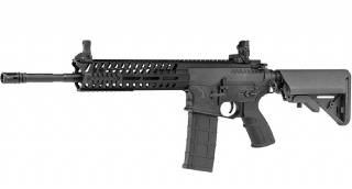 BO Dynamics Combat LT.595 Carbine Black