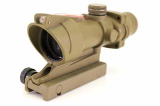 Nuprol ACOG 4x32 FDE