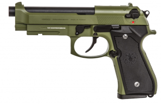G&G GPM92 / Hunter Green