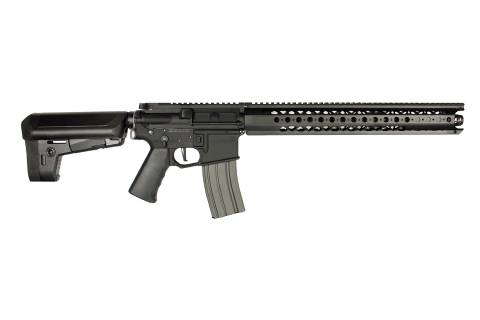 Krytac War Sport LVOA-C MKII Black