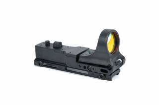 Sotac Gear CM Style Red Dot Sight / Black
