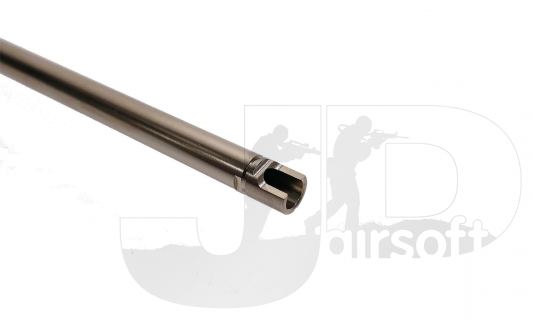 Maple Leaf Airsoft VSR-10 6.02mm 300mm Stainless Steel Barrel