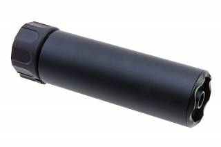 GK Tactical SOCOM556 MINI 2 Suppressor (14mm CCW) / Black